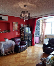 公寓 4-комн 85 m² - Vakhtang Gorgasali, Batumi