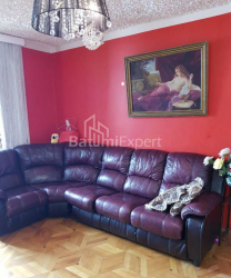 公寓 4-комн 85 m² - Vakhtang Gorgasali, Batumi
