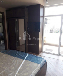 公寓 3-комн 87 m² - 大卫·阿格马谢内布利, Batumi