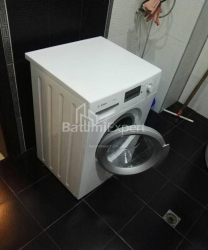 公寓 91 平方米的公寓 - 尼科·皮罗斯马尼, Batumi, 佐治亚州。