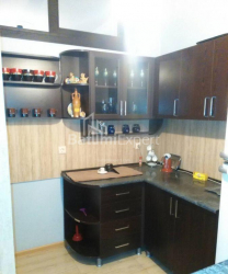 公寓 3-комн 91 m² - 尼科·皮罗斯马尼, Batumi