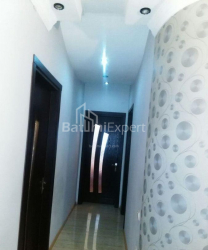 公寓 3-комн 91 m² - 尼科·皮罗斯马尼, Batumi