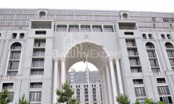 公寓 3-комн 70 m² - 治安官 Khimshiashvili, Batumi
