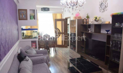 公寓 3-комн 62 m² - 治安官 Khimshiashvili, Batumi