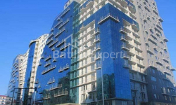 公寓 3-комн 62 m² - 治安官 Khimshiashvili, Batumi