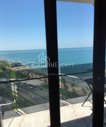 公寓 1-комн 25 m² - 尤里耶夫斯卡娅, Batumi