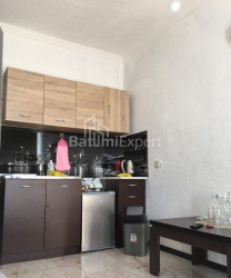 公寓 1-комн 25 m² - 尤里耶夫斯卡娅, Batumi