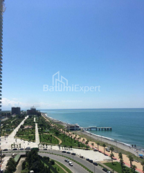 公寓 1-комн 25 m² - 尤里耶夫斯卡娅, Batumi