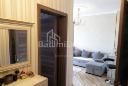 公寓 2-комн 51 m² - 治安官 Khimshiashvili, Batumi