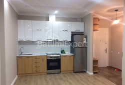 公寓 2-комн 56 m² - 治安官 Khimshiashvili, Batumi