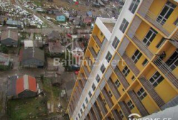 公寓 3-комн 53 m² - 米哈伊尔·莱蒙托夫, Batumi