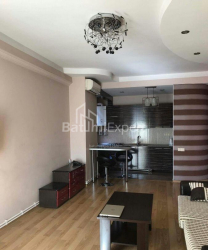 公寓 2-комн 59 m² - 尤里耶夫斯卡娅, Batumi