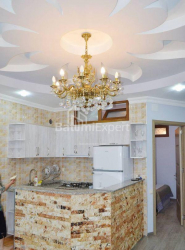 公寓 3-комн 60 m² - 亚历山德拉·普希金, Batumi