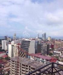 公寓 2-комн 42 m² - 伊利亚·查瓦查瓦泽, Batumi