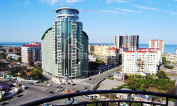 公寓 104 平方米的公寓 - 安吉萨, Batumi, 佐治亚州。