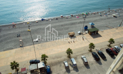 公寓 3-комн 54 m² - 尤里耶夫斯卡娅, Batumi