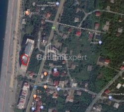 公寓 3-комн 54 m² - 尤里耶夫斯卡娅, Batumi