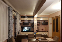 公寓 4-комн 127 m² - 尤里耶夫斯卡娅, Batumi