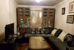 公寓 4-комн 127 m² - 尤里耶夫斯卡娅, Batumi