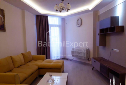 公寓 2-комн 56 m² - 亚历山德拉·普希金, Batumi