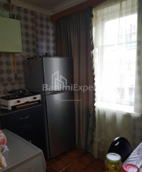 公寓 2-комн 35 m² - 伊凡·贾瓦希什维利, Batumi