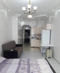 公寓 1-комн 32 m² - 尤里耶夫斯卡娅, Batumi
