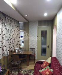 公寓 2-комн 62 m² - 伊凡·贾瓦希什维利, Batumi