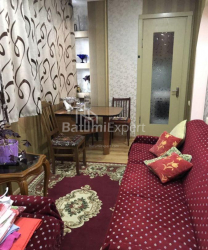 公寓 2-комн 62 m² - 伊凡·贾瓦希什维利, Batumi