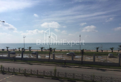 公寓 3-комн 120 m² - 治安官 Khimshiashvili, Batumi
