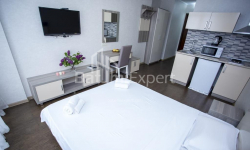公寓 1-комн 28 m² - 优素福·科巴拉泽, Batumi