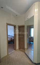 公寓 3-комн 84 m² - 米哈伊尔·莱蒙托夫, Batumi