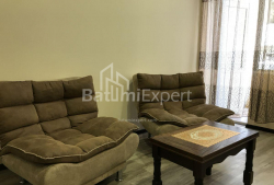 公寓 2-комн 50 m² - 尤里耶夫斯卡娅, Batumi
