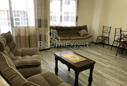 公寓 2-комн 50 m² - 尤里耶夫斯卡娅, Batumi