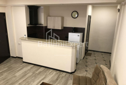 公寓 2-комн 50 m² - 尤里耶夫斯卡娅, Batumi