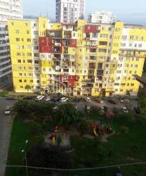 公寓 3-комн 47 m² - 优素福·科巴拉泽, Batumi