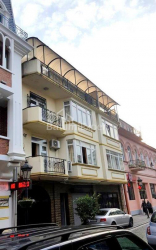 公寓 3-комн 134 m² - Vakhtang Gorgasali, Batumi