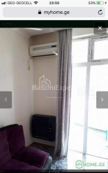 公寓 2-комн 54 m² - 尼科·皮罗斯马尼, Batumi