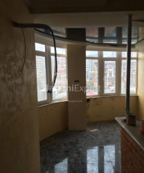 公寓 3-комн 120 m² - 米哈伊尔·莱蒙托夫, Batumi