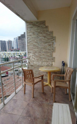 公寓 3-комн 84 m² - 米哈伊尔·莱蒙托夫, Batumi