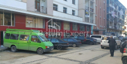 公寓 2-комн 40 m² - Ekvtime Takaishvili, Batumi