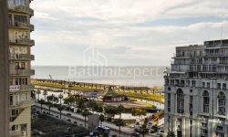 公寓 3-комн 67 m² - 祖拉巴戈尔吉拉泽, Batumi