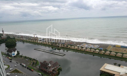 公寓 2-комн 52 m² - 尤里耶夫斯卡娅, Batumi
