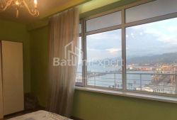 公寓 3-комн 160 m² - 伊利亚·查瓦查瓦泽, Batumi