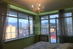 公寓 3-комн 160 m² - 伊利亚·查瓦查瓦泽, Batumi