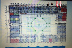 公寓 2-комн 85 m² - 尤里耶夫斯卡娅, Batumi