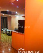 公寓 2-комн 55 m² - 伊凡·贾瓦希什维利, Batumi