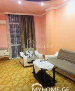 公寓 2-комн 55 m² - 伊凡·贾瓦希什维利, Batumi