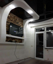 公寓 2-комн 44 m² - 治安官 Khimshiashvili, Batumi