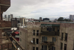 公寓 3-комн 67 m² - 尤里耶夫斯卡娅, Batumi