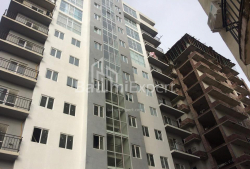 公寓 3-комн 67 m² - 尤里耶夫斯卡娅, Batumi